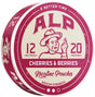 Alp Cherries & Berries 12mg-Nikotinbeutel-Gigasnus.de