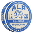 Alp Chilled Mint 12mg-Nikotinbeutel-Gigasnus.de
