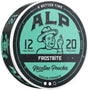 Alp Frostbite 12mg-Nikotinbeutel-Gigasnus.de