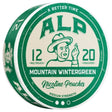 Alp Mountain Wintergreen 12mg-Nikotinbeutel-Gigasnus.de