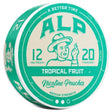 Alp Tropical Fruit 12mg-Nikotinbeutel-Gigasnus.de