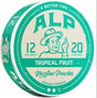 Alp Tropical Fruit 12mg-Nikotinbeutel-Gigasnus.de