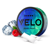 VELO Berry Frost