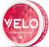 VELO Strawberry Ice