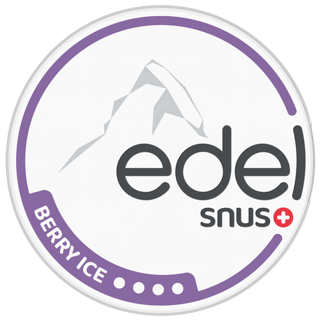 Edel Berry Ice