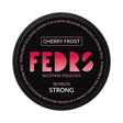 FEDRS BLACK Cherry Frost-Nikotinbeutel-Gigasnus.de