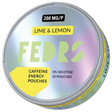 FEDRS Energy Citrus-Energy Pouches-gigasnus.de