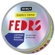 FEDRS Energy Energy Drink-Energy Pouches-gigasnus.de