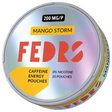 FEDRS Energy Mango-Energy Pouches-gigasnus.de
