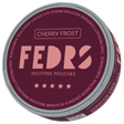 FEDRS ONLY Cherry Frost-Nikotinbeutel-gigasnus.de