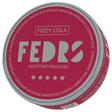 FEDRS ONLY Fizzy Cola-Nikotinbeutel-gigasnus.de