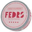 FEDRS ONLY Sweet Raspberry-Nikotinbeutel-gigasnus.de