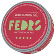 FEDRS ONLY Watermelon Ice-Nikotinbeutel-gigasnus.de