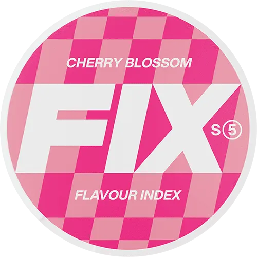 Fix Cherry Blossom