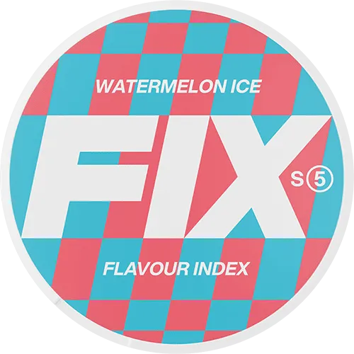 Fix Watermelon Ice