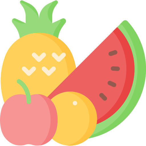 Frucht