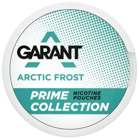GARANT Prime Arctic Frost