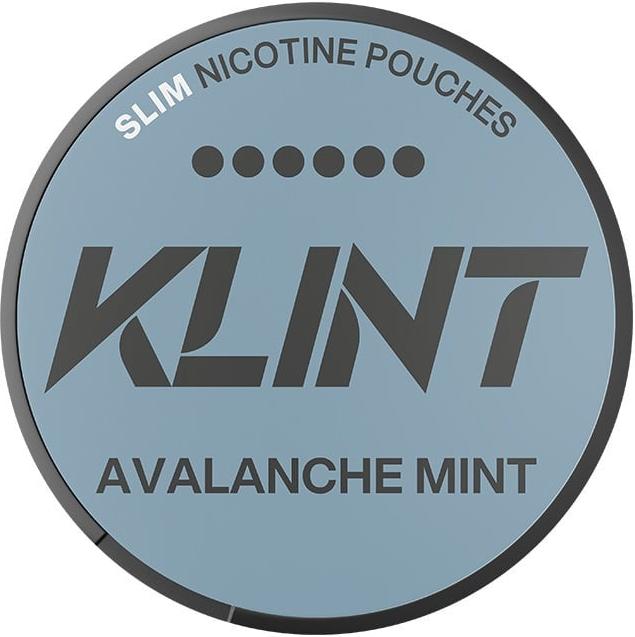 Klint Avalanche Mint S6