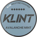 Klint Avalanche Mint S6
