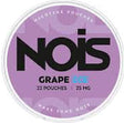 NOIS Grape Ice-Nikotinbeutel-Gigasnus.de