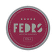 FEDRS ONLY Cola-Nikotinbeutel-Gigasnus.de