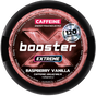 X-Booster Extreme Raspberry & Vanilla 120 mg-Energiebeutel-Gigasnus.de