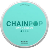 Chainpop Mint & Mellow