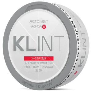 KLINT Arctic Mint X-Strong