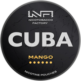 CUBA Black Mango