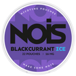 NOIS Blackcurrant-Nikotinbeutel-gigasnus.de