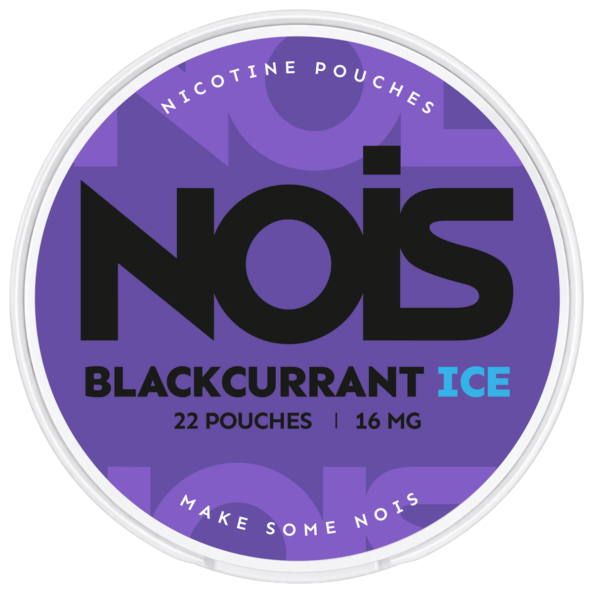 NOIS Blackcurrant-Nikotinbeutel-gigasnus.de