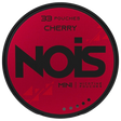 NOIS Cherry Extreme Mini-Nikotinbeutel-gigasnus.de