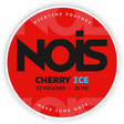 NOIS Cherry Ice-Nikotinbeutel-gigasnus.de