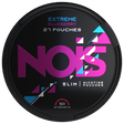 NOIS Extreme Blueberry-Nikotinbeutel-gigasnus.de