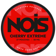 NOIS Extreme Cherry-Nikotinbeutel-gigasnus.de