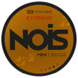 NOIS Extreme Mini-Nikotinbeutel-gigasnus.de