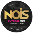 NOIS Extreme Mini-Nikotinbeutel-gigasnus.de