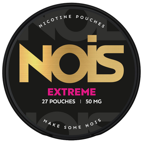 NOIS Extreme-Nikotinbeutel-gigasnus.de