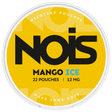 NOIS Mango Mint-Nikotinbeutel-gigasnus.de
