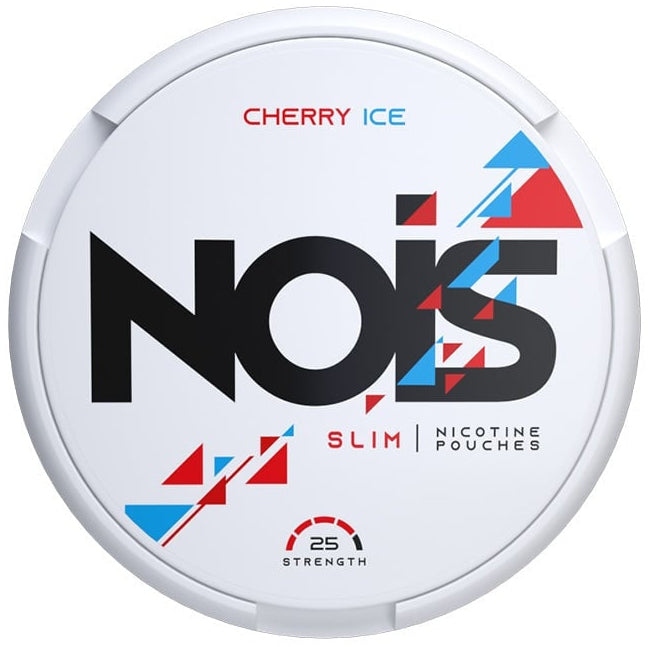 NOIS Cherry Ice
