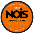 NOIS Orange Ice Light