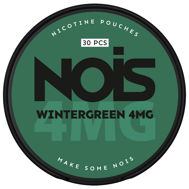 NOIS Wintergreen Light