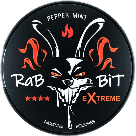 Rabbit Pepper Mint