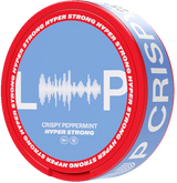 LOOP Crispy Peppermint Hyper Strong