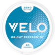 VELO Bright Peppermint Zero-Nikotinfreier Snus-Gigasnus.de