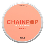 Chainpop Peach & Honey