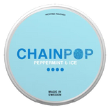 Chainpop Peppermint & Ice