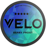 VELO Berry Frost