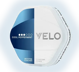 VELO Shift Cool Peppermint
