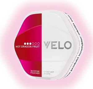 VELO Shift Hot Dragonfruit